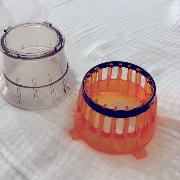 Hurom part for juicer - Picture 3 of 3